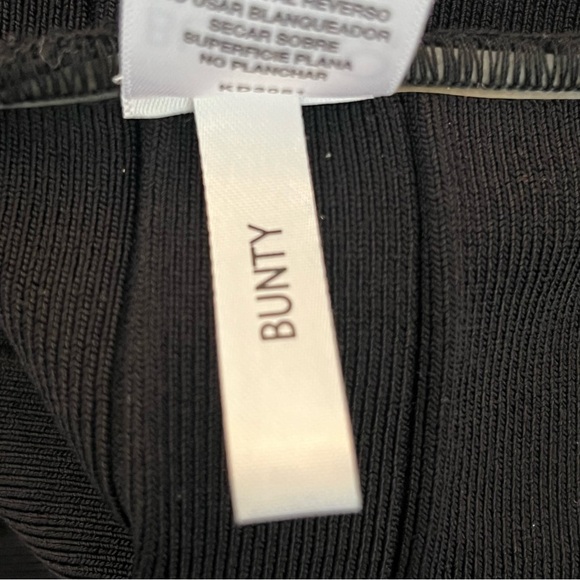 Buffalo Black Bunty Bodycon Sleeveless Mini Dress - Picture 8 of 9